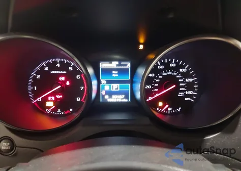 2016 Subaru Outback 2.5I from USA, damaged, VIN 4S4BSAAC4G3266868